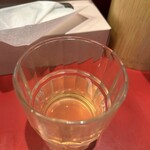 特製ラーメン 大中 - 