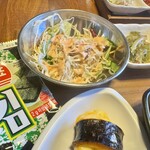 トンマッコル - 