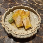 恵比寿 今市 - とうもろこし