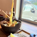 紅梅屋 河口湖大石公園店 - 