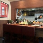 ビストロ　トロワキャール - 