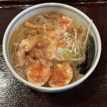 十割 そば会 - 料理写真: