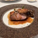 ビストロ　トロワキャール - 