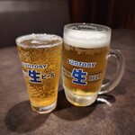 個室×鮮魚×地鶏 海乃鶏 - 