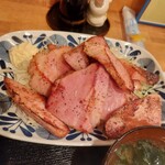 酒処 つがる - どんだけ～(　´∀｀)b