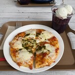 マンテンガーデン&カフェ - 