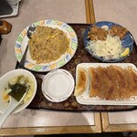 ぎょうざ大好 - 