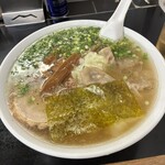 中華そば 髙はし - 