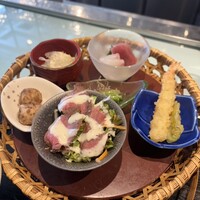 ダイナミックキッチン＆バー 響 カレッタ汐留店  - 花膳