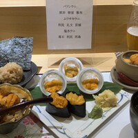 鮨 青海 - 
