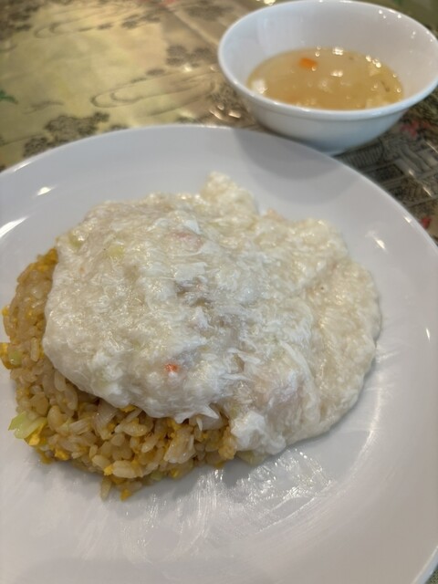 Chinese Ryori Shuhouen