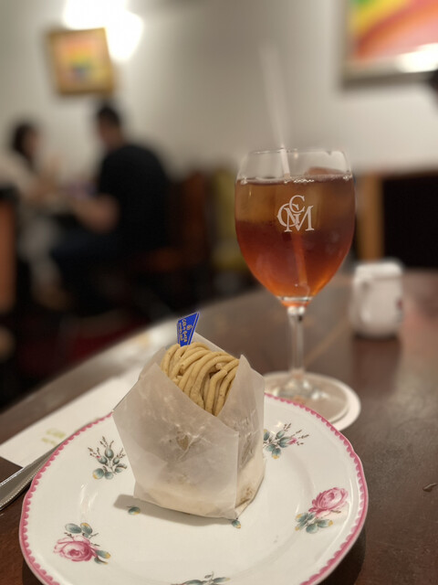 Ginza Miyuki Kan Ginza 3 Chome Ten