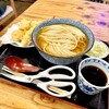 き田たけうどん