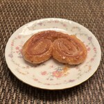 フロインドリーブ - ミミパイ中