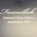 フロインドリーブ - ロゴ