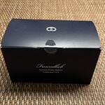 フロインドリーブ - パッケージ