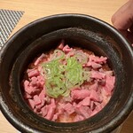 すきや 川また - 