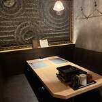 すきや 川また - 