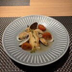 すきや 川また - 