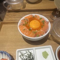 Seafood bar Ermitage 横浜鶴屋町店 - 