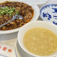 新橋亭 - 