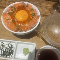 Seafood bar Ermitage 横浜鶴屋町店 - 