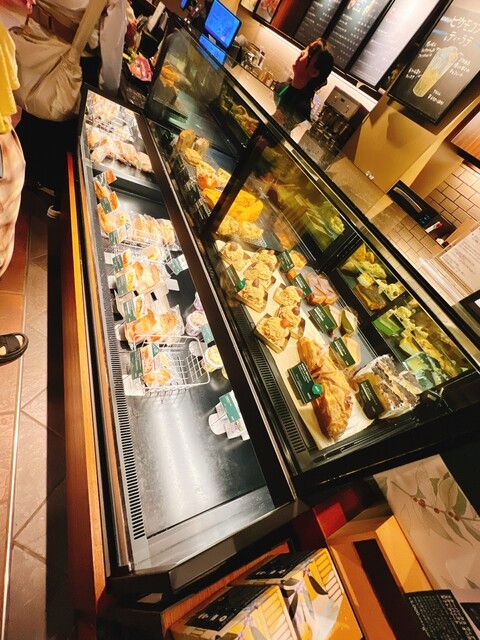 Starbucks Coffee Nishi Gotanda Ten photo 3