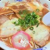中華そば専門店 井出商店