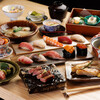 WASHOKU SUSHI ゆゆ梅田