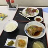魚市場食堂
