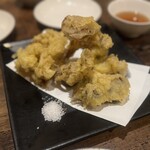 麻布 川上庵 - 