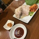 韓屋 具っさんとこ - 