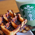 スターバックス コーヒー - 料理写真: