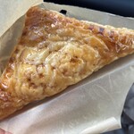 ガトーすえひろ - 料理写真: