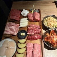 やきにくグレート 神田店 - 