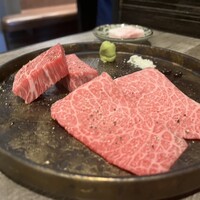 焼肉とみ 横浜関内店 - 