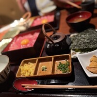 赤坂 金舌 - 