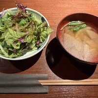 赤坂 金舌 - 