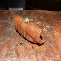 鮨 惣五郎 - 