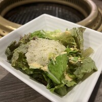 焼肉とみ 横浜関内店 - 