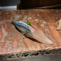 鮨 惣五郎 - 