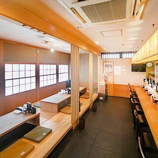 麺と海の幸 宮商_1