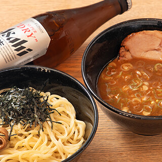 麺と海の幸 宮商_2