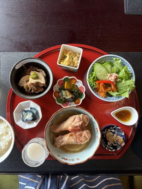 発酵カフェRRr 大釈迦 &ndash; 青森県五所川原市のこだわりカフェ