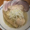 麺屋 聖 離れ