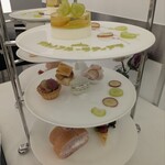 タカノフルーツティアラ - 