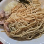 濃麺 海月 - 