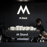 M Stand Coffee - 