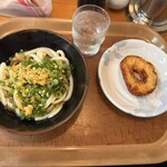 讃岐うどん 上原屋本店 - 