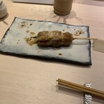 焼鳥 玉わ - 